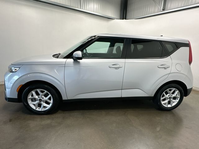 Thumbnail: 2020 Kia Soul - 2