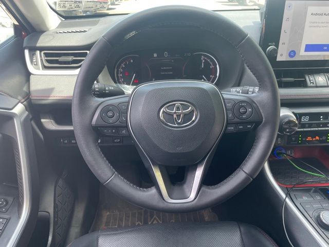 Thumbnail: 2024 Toyota RAV4 - 11