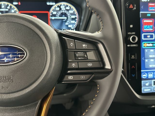 Thumbnail: 2026 Subaru Forester - 10