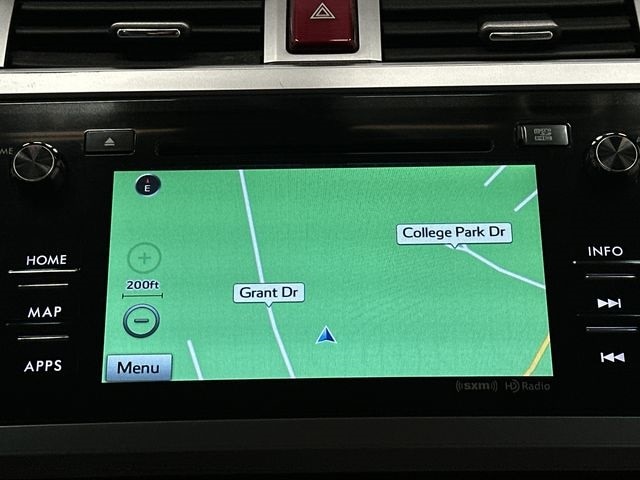 Thumbnail: 2015 Subaru Outback - 13