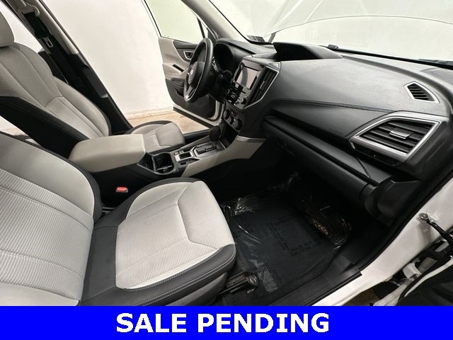 Thumbnail: 2021 Subaru Forester - 19