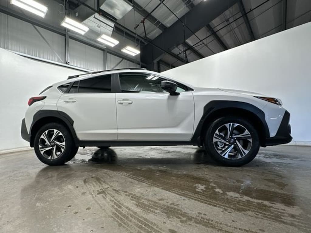 New 2026 Subaru Crosstrek Premium SUV