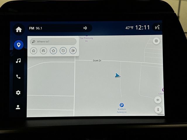 Thumbnail: 2026 Subaru Outback - 13