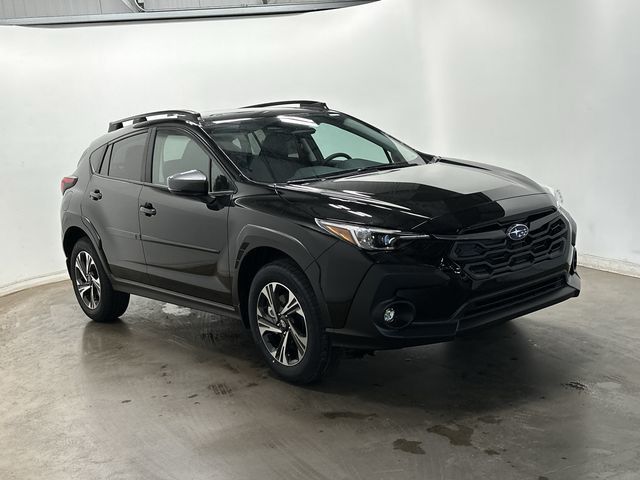 Thumbnail: 2026 Subaru Crosstrek - 27