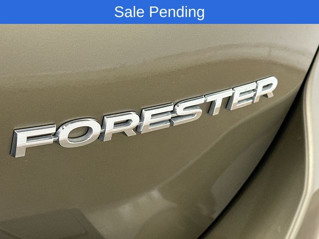 Thumbnail: 2022 Subaru Forester - 28