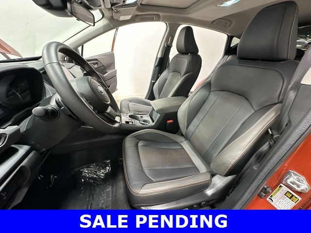 Thumbnail: 2025 Subaru Crosstrek - 18