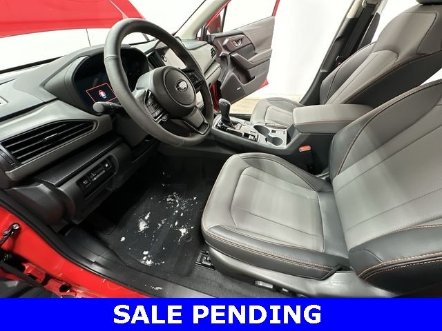 Thumbnail: 2026 Subaru Crosstrek - 16