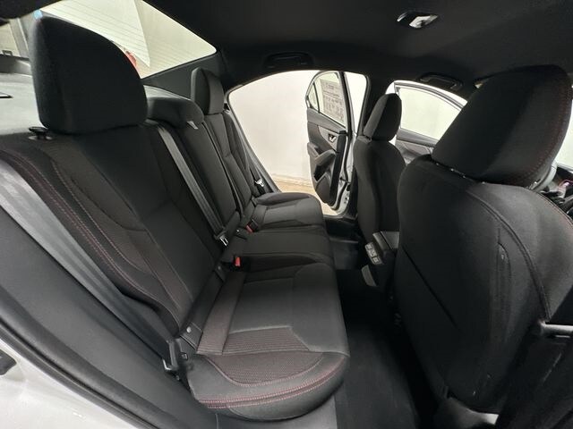 Thumbnail: 2025 Subaru WRX - 22