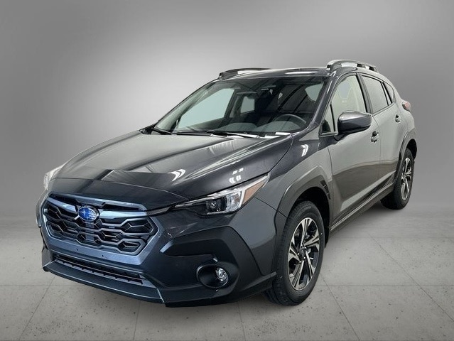 2025 Subaru Crosstrek Premium -
                  Moon Township, PA