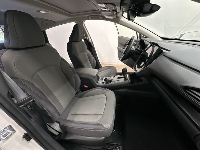 Thumbnail: 2025 Subaru Crosstrek - 21