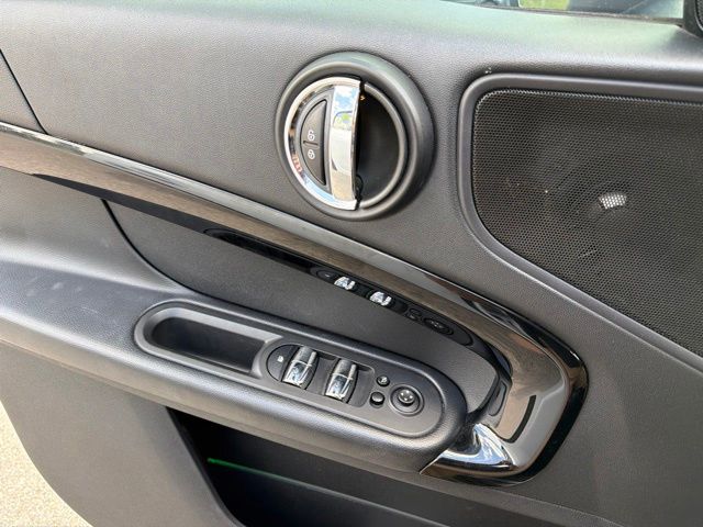 2019 MINI Countryman Base - Photo 25