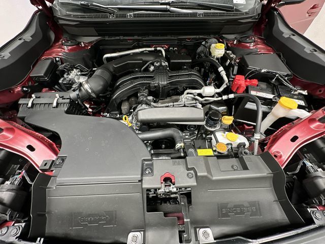 Thumbnail: 2026 Subaru Outback - 26