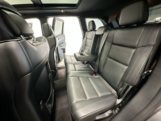 Thumbnail: 2018 Jeep Grand Cherokee - 21