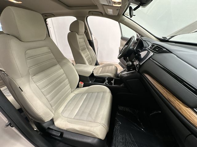 Thumbnail: 2017 Honda CR-V - 22