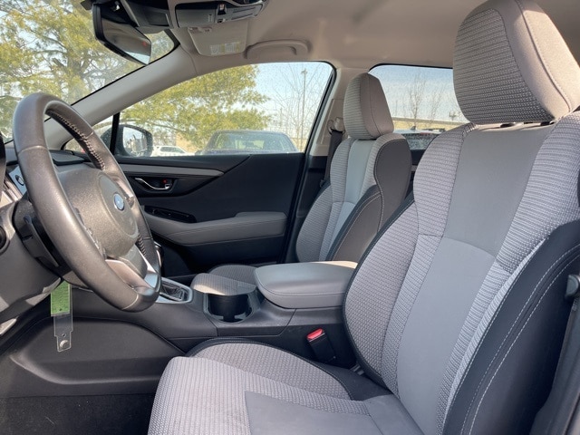 Thumbnail: 2024 Subaru Outback - 20