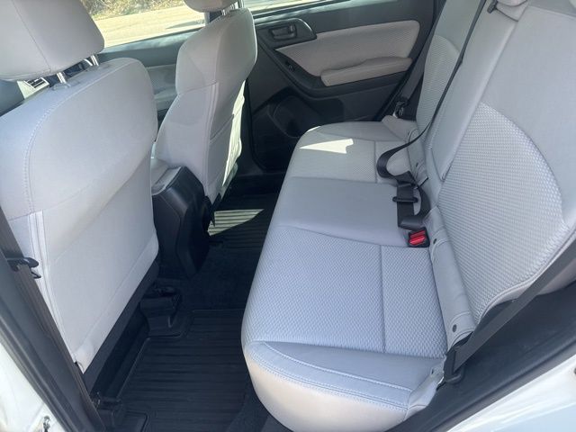 Thumbnail: 2018 Subaru Forester - 21