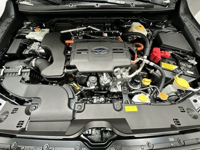 Thumbnail: 2026 Subaru Crosstrek - 25