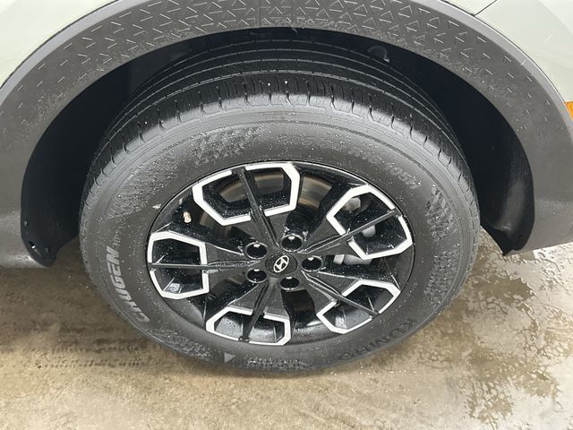 Thumbnail: 2022 Hyundai Santa Cruz - 5