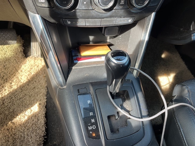 Thumbnail: 2013 Mazda CX-5 - 12