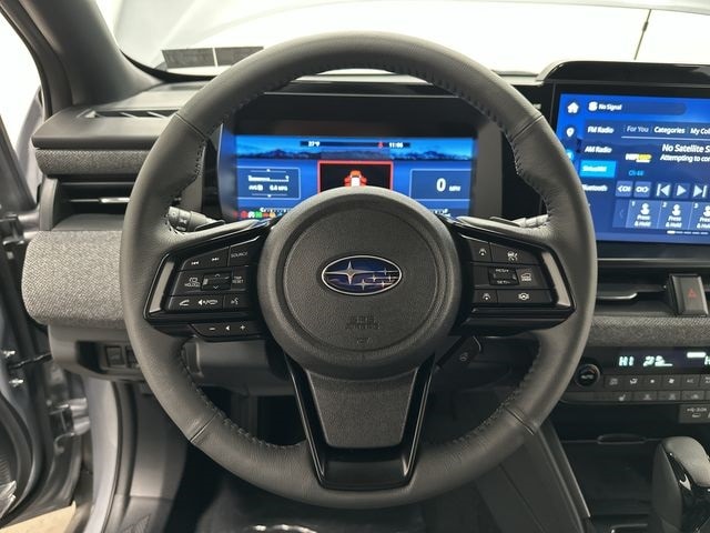 Thumbnail: 2026 Subaru Outback - 8