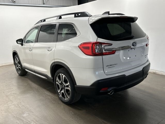 Thumbnail: 2026 Subaru Ascent - 32
