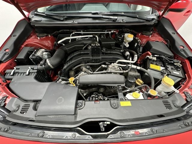 Thumbnail: 2020 Subaru Crosstrek - 23