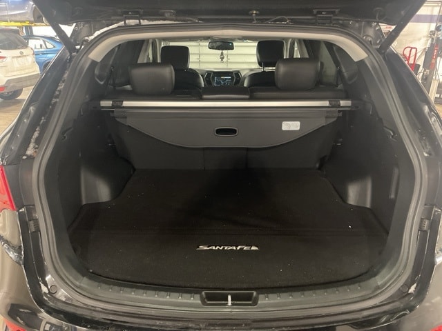 Thumbnail: 2018 Hyundai Santa Fe - 13