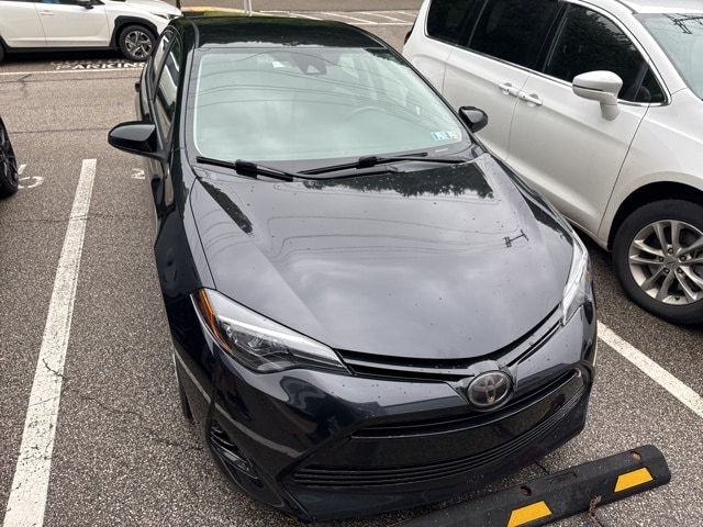 Thumbnail: 2018 Toyota Corolla - 1