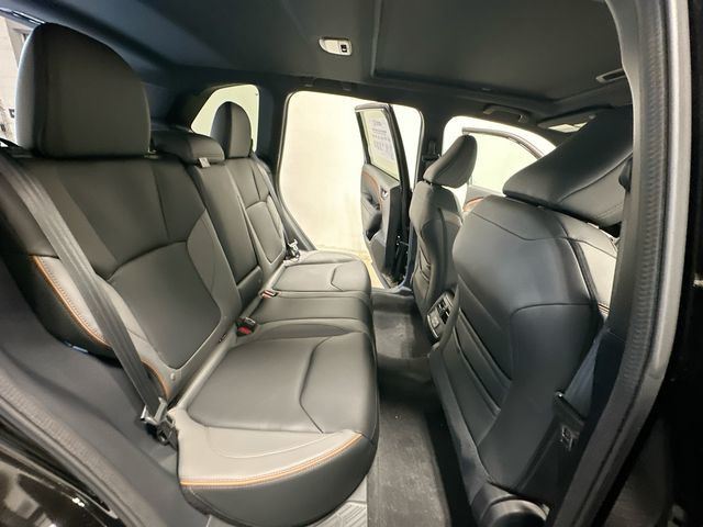 Thumbnail: 2026 Subaru Forester - 22