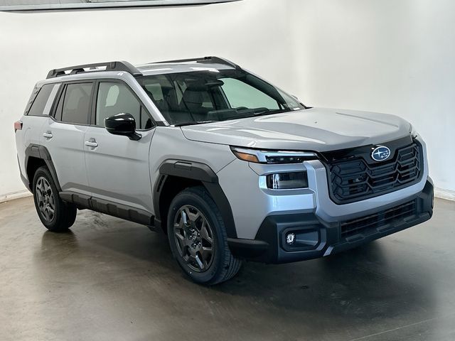 Thumbnail: 2026 Subaru Outback - 28