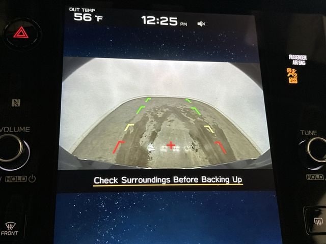 Thumbnail: 2023 Subaru Legacy - 13