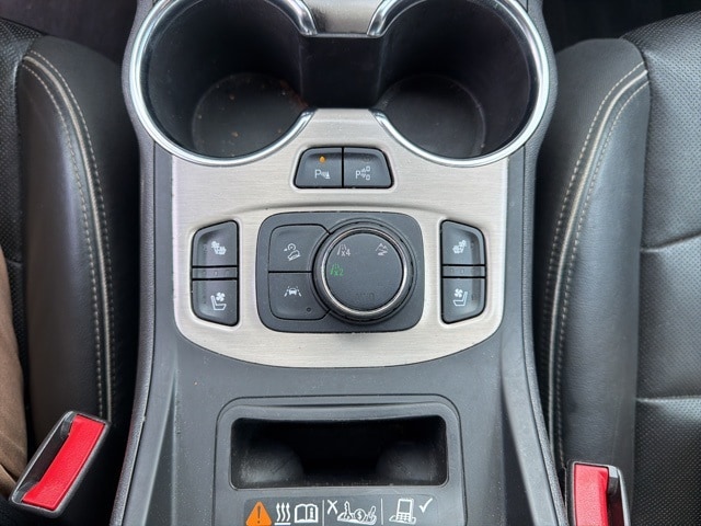 Thumbnail: 2018 GMC Terrain - 24