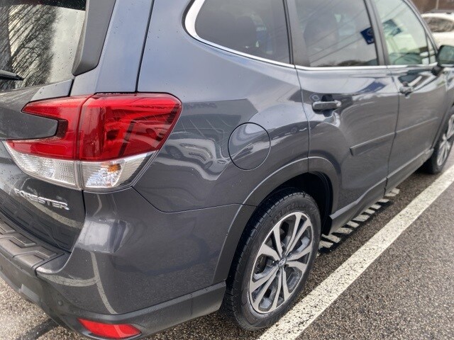 Thumbnail: 2021 Subaru Forester - 13