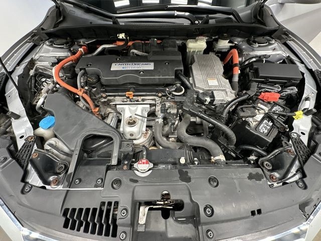 Thumbnail: 2017 Honda Accord - 27