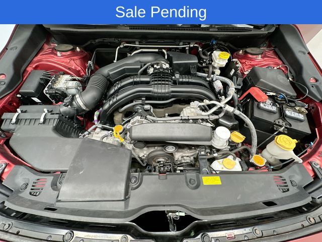 Thumbnail: 2019 Subaru Impreza - 24
