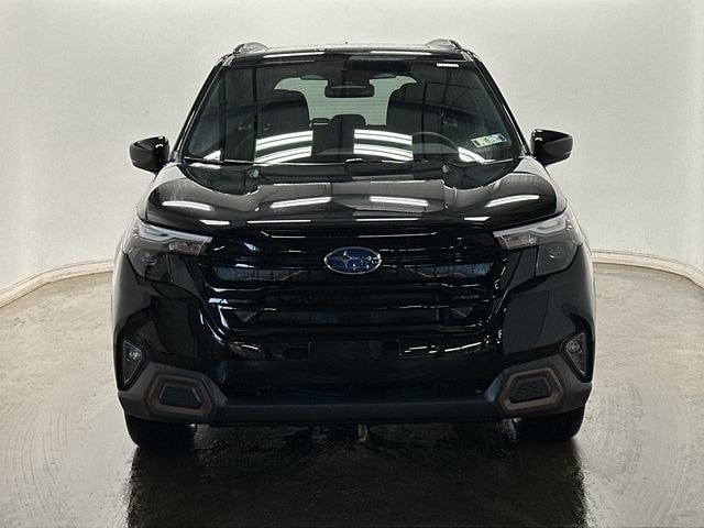 Thumbnail: 2026 Subaru Forester - 26