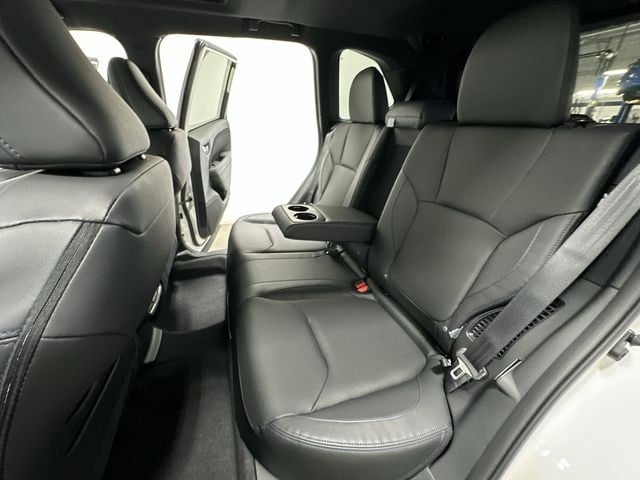 Thumbnail: 2025 Subaru Forester - 19