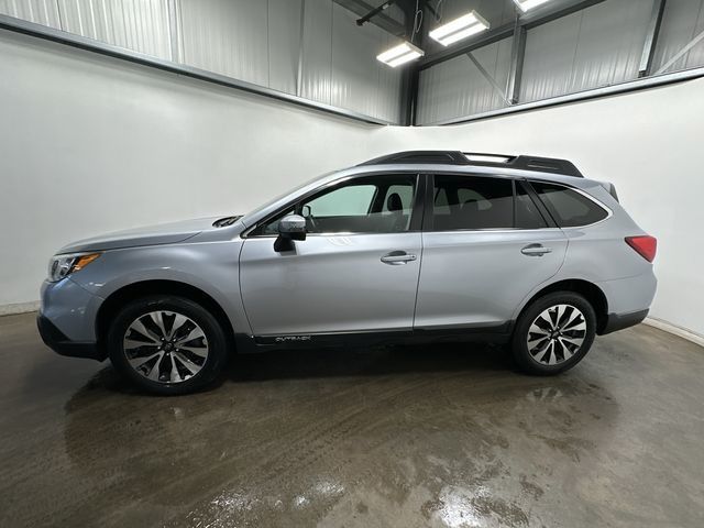 Thumbnail: 2016 Subaru Outback - 2