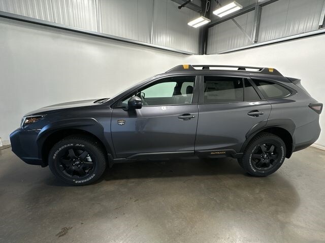 2025 Subaru Outback Wilderness photo 2