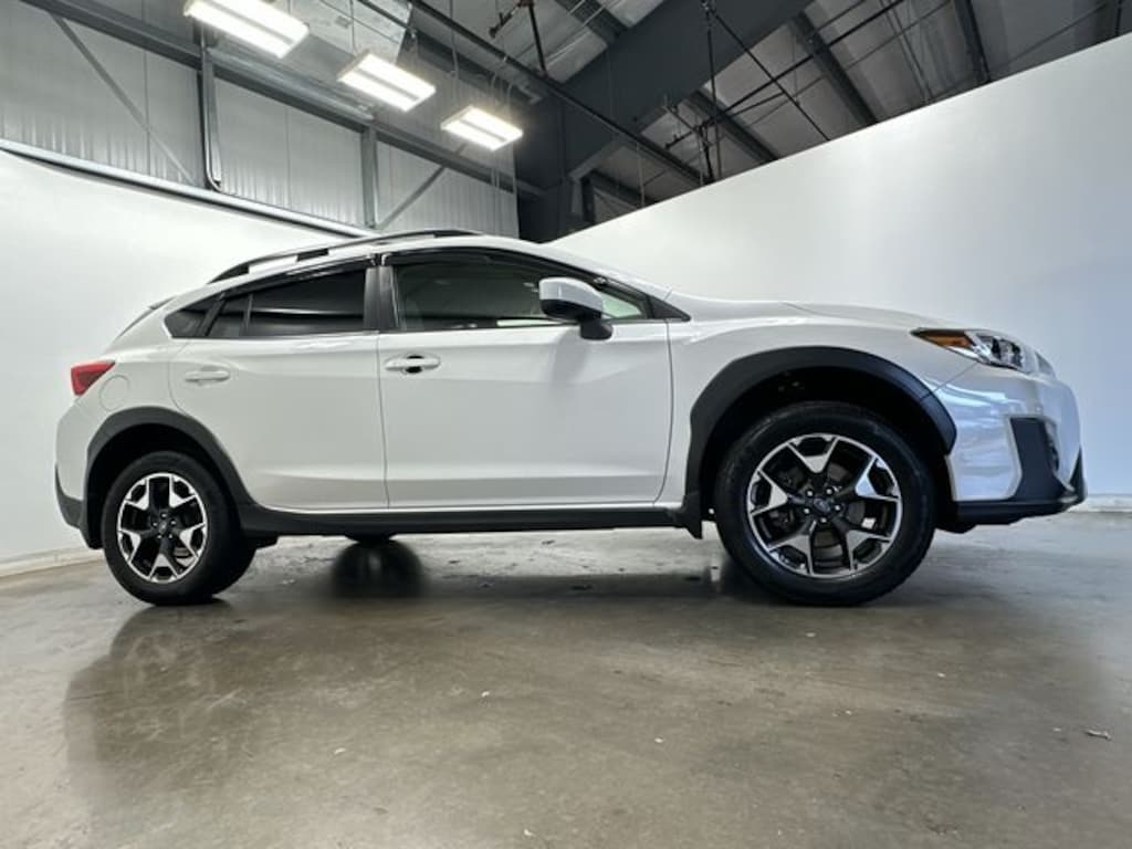 Used 2020 Subaru Crosstrek Premium SUV
