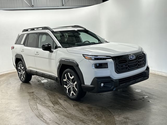 Thumbnail: 2026 Subaru Outback - 29