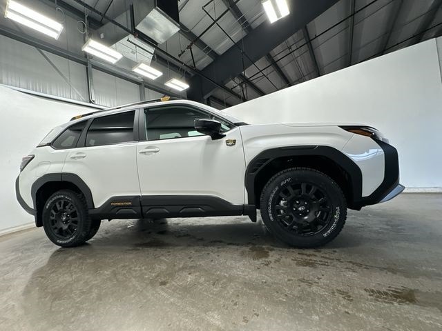 Thumbnail: 2026 Subaru Forester - 3