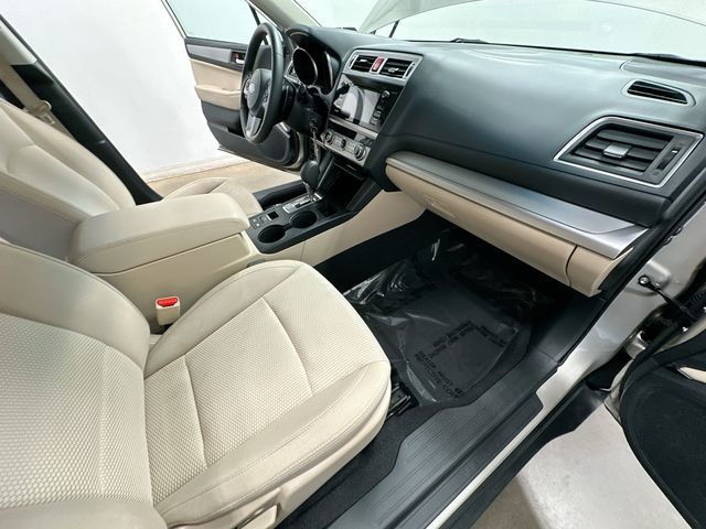 Thumbnail: 2017 Subaru Outback - 18