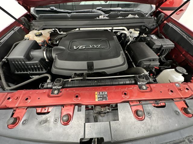 Thumbnail: 2016 Chevrolet Colorado - 23