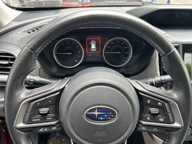Thumbnail: 2020 Subaru Forester - 4