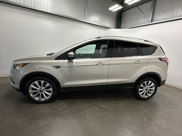 Thumbnail: 2017 Ford Escape - 2