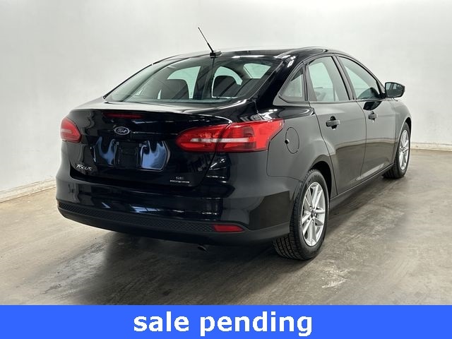 Thumbnail: 2016 Ford Focus - 30