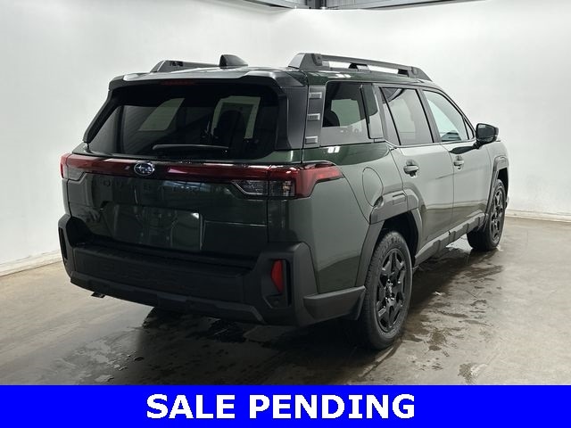 Thumbnail: 2026 Subaru Outback - 31