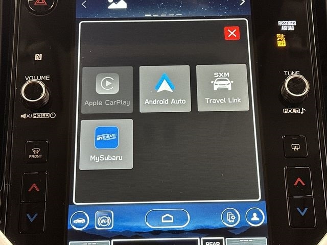 Thumbnail: 2026 Subaru Ascent - 14