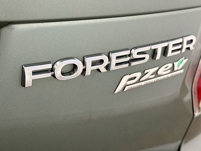 Thumbnail: 2016 Subaru Forester - 26